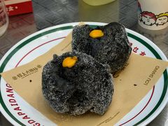 -楼上大排档·顺德菜·粥水·鱼生(苗栗路店)