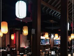 大堂-玲珑·新粤菜(安华汇店)