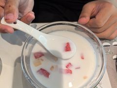 -烹然四季椰子鸡火锅(姚家园万象汇店)