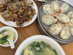 -小叶大馅饺子城