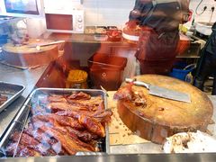 -澳门陈光记烧味饭店(郎家园店)