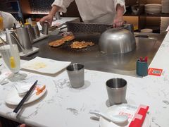 -火地铁板烧(昆山万象汇店)