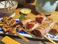 -江户烧肉(高德店)
