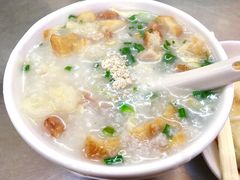 艇仔粥-源记肠粉(华贵路店)
