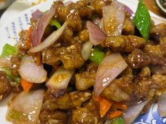 -忠林杀猪菜(凤台小区店)