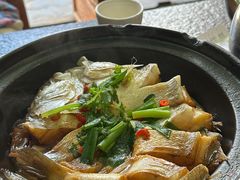 -喜洲翰林餐厅(董家百年老宅店)