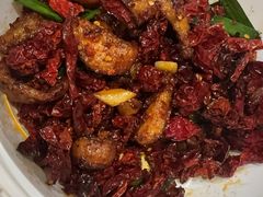 -山石榴·贵州菜(丰盛里店)