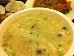 -老潍县美食街(东方路店)