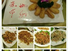 -大地春饼店(黄河路店)