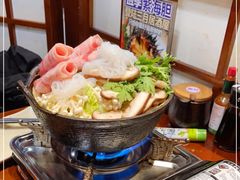 -三月居酒屋(青年大街店)