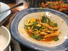 -紫滇源云南生态菜(丹凤街店)