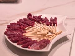 -南门涮肉(上海二店)