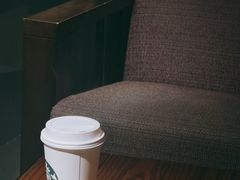 -星巴克(南京新百店)