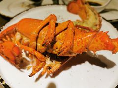 -博林天瑞喜来登酒店·西丽尚膳