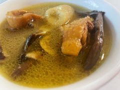 -山菌美食苑(振兴路店)