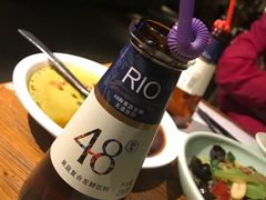 -胡桃里音乐酒馆(曲江店)