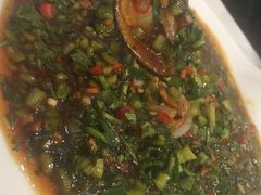 -小郭私房菜·海肠捞饭店(学士街店)
