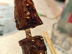 -陈老二烧烤(草市街总店)