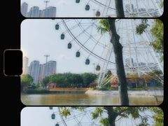 -汕头星城湾欢乐世界