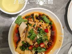 -九龙茶记·粤式餐厅融合菜(鹭江店)