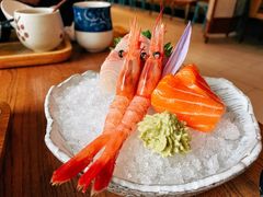 牡丹虾-阿吾罗日本料理(K11艺术中心店)