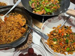 -匠熙小馆(崇文门店)