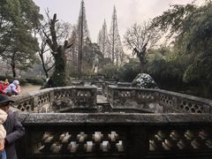 -习家池