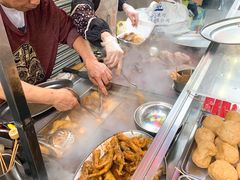 -明记牛杂(新马路分店)