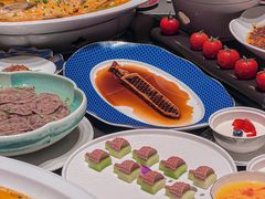 -曾宴·楚菜(湖北省博物馆店)