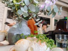 -O'mills Sourdough Bakery&Bistro(永嘉路店)