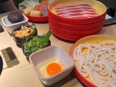 -沼津港精致料理·寿喜烧·烧鸟(漕河泾印象城店)