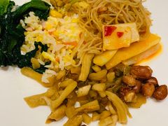 -韶关风度华美达广场酒店自助餐厅