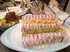 -余欢领鲜火锅(新街口店)