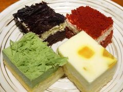 -和彩放题餐厅(酒仙桥店)