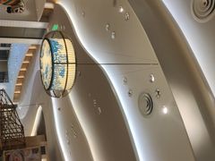 -济南香格里拉·咖啡泉自助餐厅