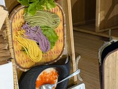 -濠七糟粕醋•海南酸汤火锅(中关村店)