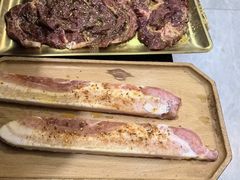 -牛犇烤肉(物资学院路店)