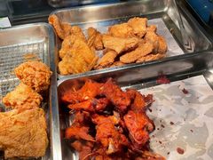 -潘师傅炸鸡(中央路店)