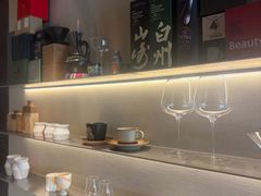 -不正咖啡(万达尊店)