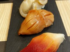 -Sushi Love 创意寿司(丽影广场店)