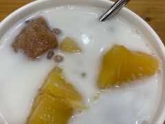 -冰神糖水铺(国贸中心店)