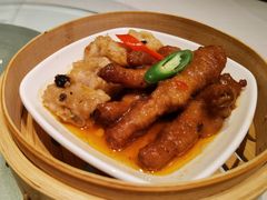 -金悦轩海鲜酒家(南宁店)