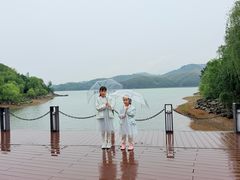 -天目湖涵田度假村
