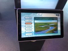 -漩门湾国家湿地公园