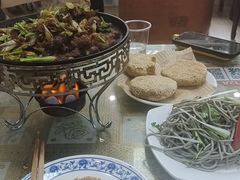 -清真·鸦儿李记·小馆(后海店)