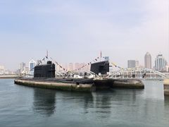 -中国人民解放军海军博物馆