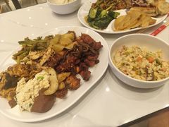 -富龙快餐店(铁西店)