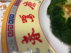 -鹿鸣春饭店(总店)
