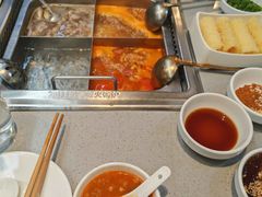 -海底捞火锅(振华商厦店)