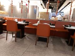 大堂-新辣道鱼火锅(领展购物广场·中关村店)